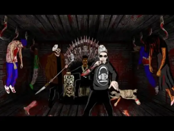 Video: Joell Ortiz Ft. Token - Kill At Will